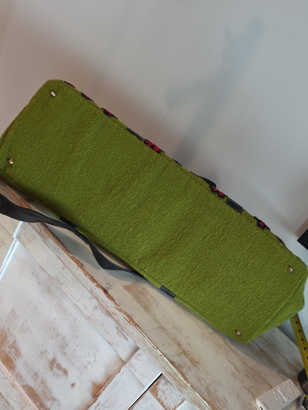 Noonday Collection Weekender Bag - Picture 9 of 15